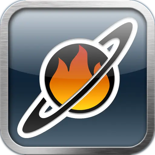 AFIS (discontinued, use the new app) Icon