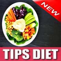 menu diet sehat sederhana on 9Apps