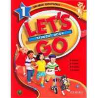 Let's Go 1 - Third edition