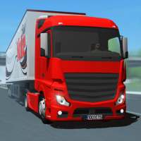 Cargo Transport Simulator on 9Apps