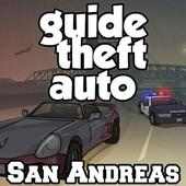 2017 Cheats GTA San Andreas