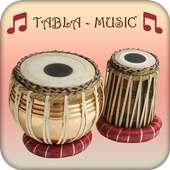 Tabla Drum Music Instrument