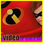 Video Incredible 2 Clip on 9Apps
