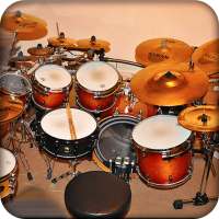 Drum Kit - Electro Drum Pads