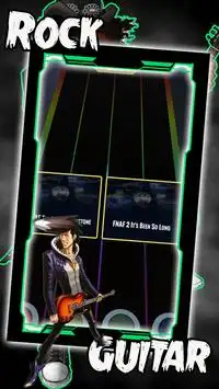 Guitar Hero APK 1.0 for Android – Download Guitar Hero APK Latest Version  from