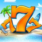 Sunny Beach Casino Slots 2014