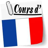 Cours de Français on 9Apps