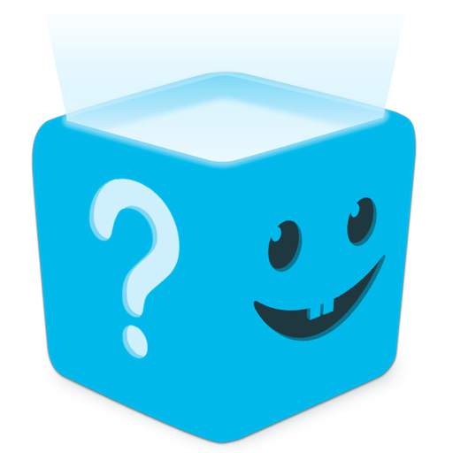 EnigmBox - Surprising logic puzzles in this box 😱
