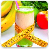 Fat Loss and Detox Drinks Recipes