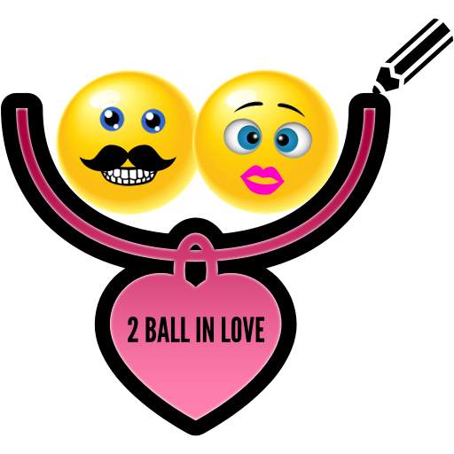 2 Ball In Love