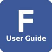 User Guide for Facebook