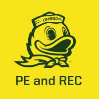 University of Oregon PE & Recreation