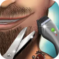 Barber Shop Hair Cutting Salon Game for Android - Download
