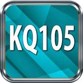 Kq 105 Fm Puerto Rico Radio Recorder Free Music on 9Apps