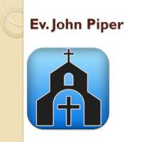 History Of John Piper