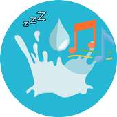 Rain Relax Sounds - Peaceful & Soothing Melodies on 9Apps