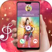 God Video Ringtone For Incoming Call  Video Caller