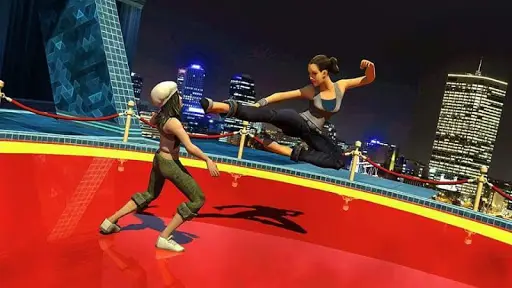 Girls wrestlers Crazy Games APK Download 2023 - Free - 9Apps