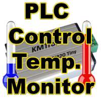 Plc Temp Monitor