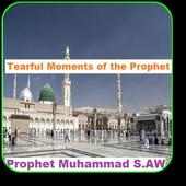 Tearful Moments of the Prophet online mp3 on 9Apps