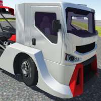 Truck Racer 2020