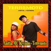 Anitta, Kevinho - Terremoto
