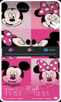 Téléchargement de l'application Lovely Mickey Mouse Wallpaper & Background  2023 - Gratuit - 9Apps