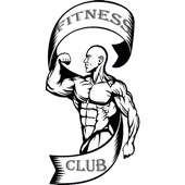 Fitness Club - Train Yourself on 9Apps