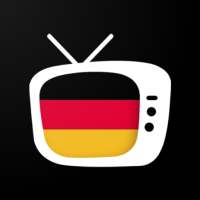 German - Free Live TV (Show, Sports,Entertainment)