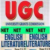 UGC Net English Literature on 9Apps