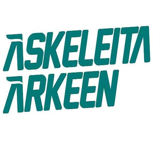 Askeleita arkeen