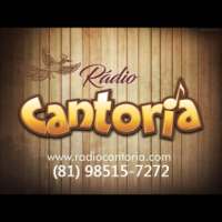 Web Radio Cantoria