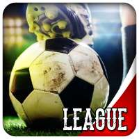 League Ultimate Soccer Dream