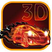 Car Game Furious Racing 3D