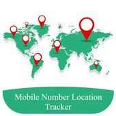 Mobile Number Location Tracker on 9Apps