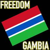 Freedom Gambia Radio