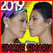 Simone e Simaria 2019 on 9Apps