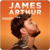 James Arthur - Best Offline Music on 9Apps