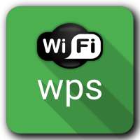 WiFi WPS : Scan Connect Tester