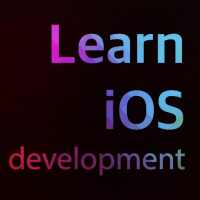 Learn iOS Development Tutorials