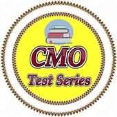 CG CMO - A Complete Test Series & Old Paper on 9Apps