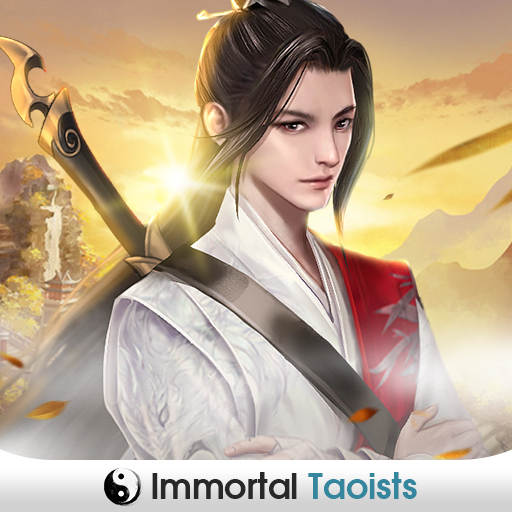 Immortal Taoists - Idle & Adventure