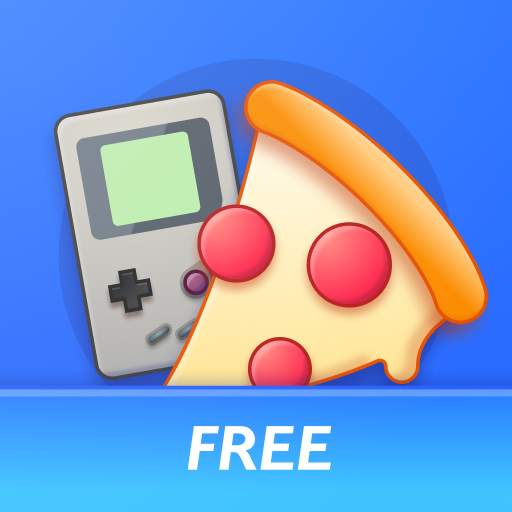 Pizza Boy GBC Free - GBC Emulator
