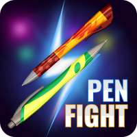 Pen Fight HD- Online Multiplayer  2021