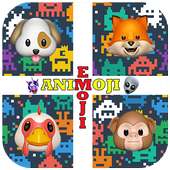 Animoji for Phone X - 3D Emoji Maker on 9Apps
