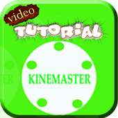 All Tips to Use KINEMASTER pro on 9Apps