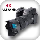 DSLR Camera Hd Ultra Zoom