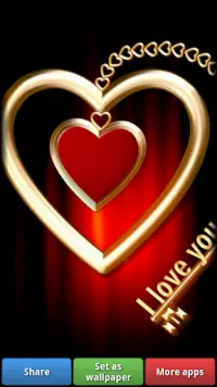 Love Heart HD Wallpapers APK Download 2023 - Free - 9Apps