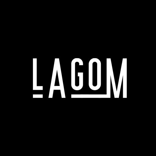 LAGOM APP