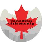 Canadian Citizenship Study Guide on 9Apps